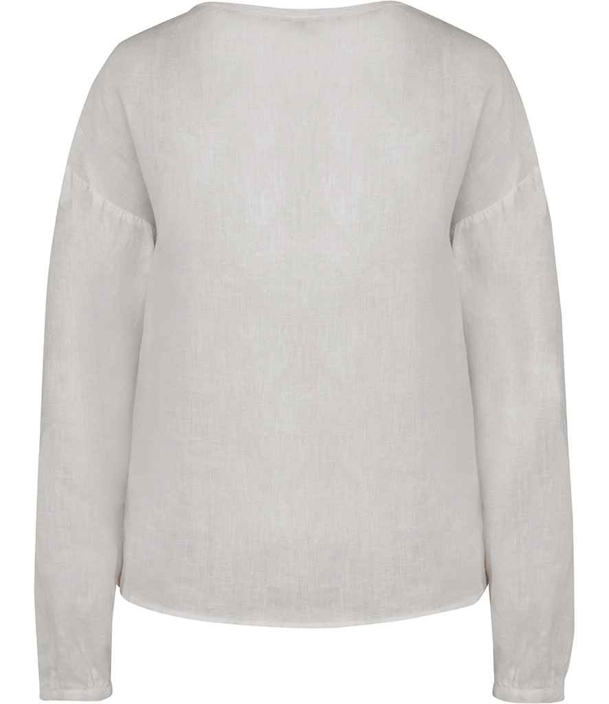 SP524 WHI BACK