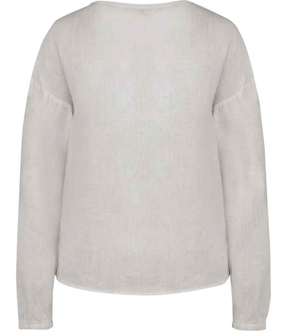 SP524 WHI BACK