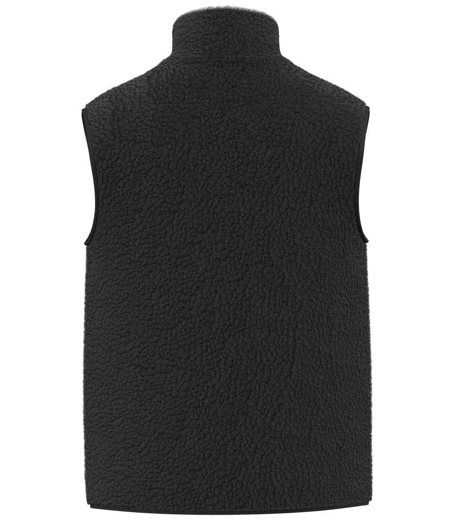 SP603 BLK BACK