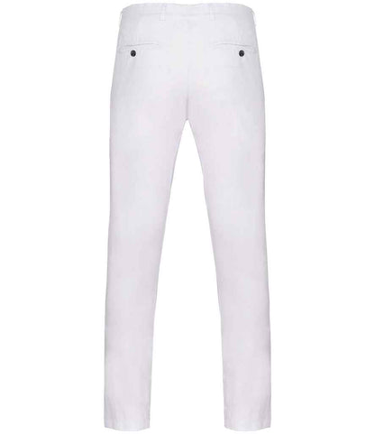 Spasso Linen Trousers