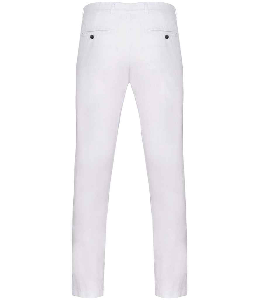 SP710 WHI BACK