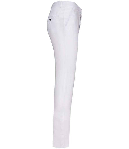 Spasso Linen Trousers