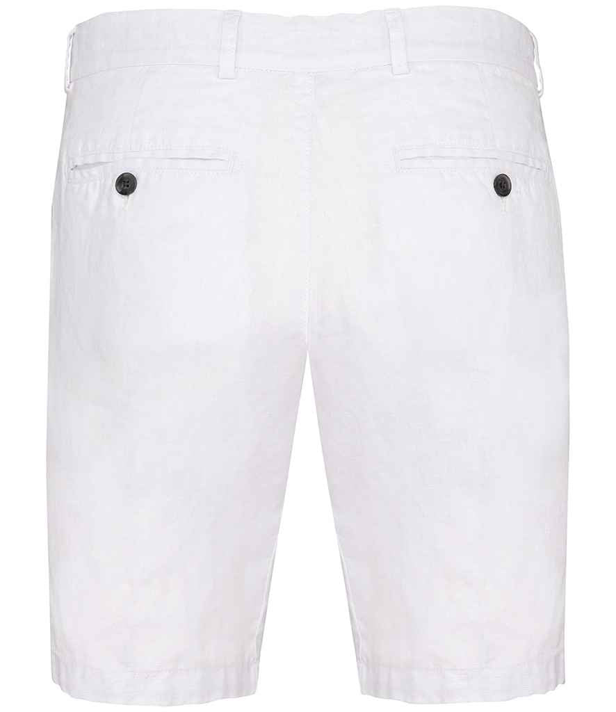 SP711 WHI BACK