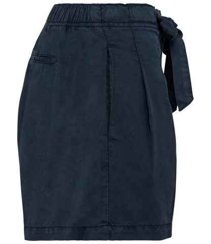 Spasso Ladies TENCEL™ Shorts