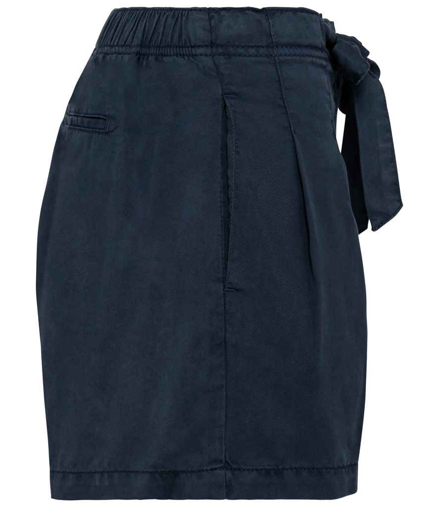 Spasso Ladies TENCEL™ Shorts