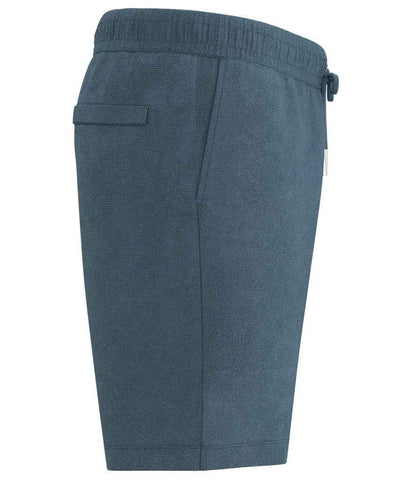 Spasso Terry Towel Shorts