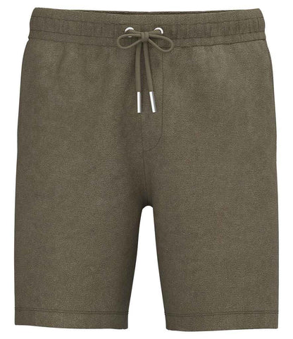 Spasso Terry Towel Shorts