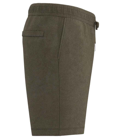 Spasso Terry Towel Shorts