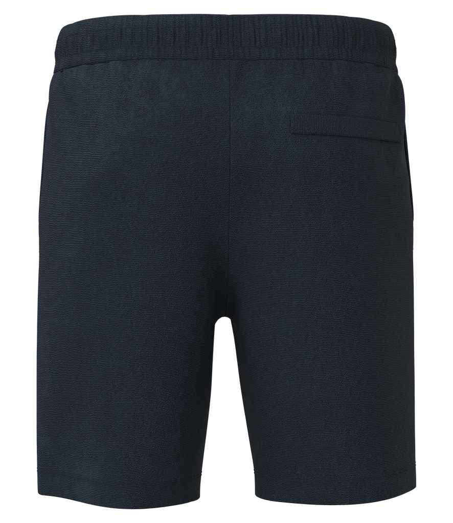 Spasso Terry Towel Shorts