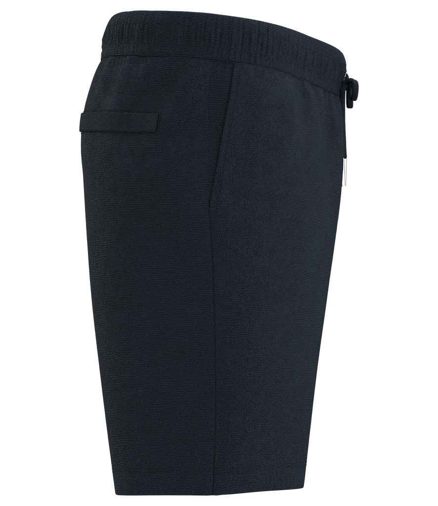 Spasso Terry Towel Shorts