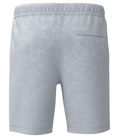 Spasso Terry Towel Shorts