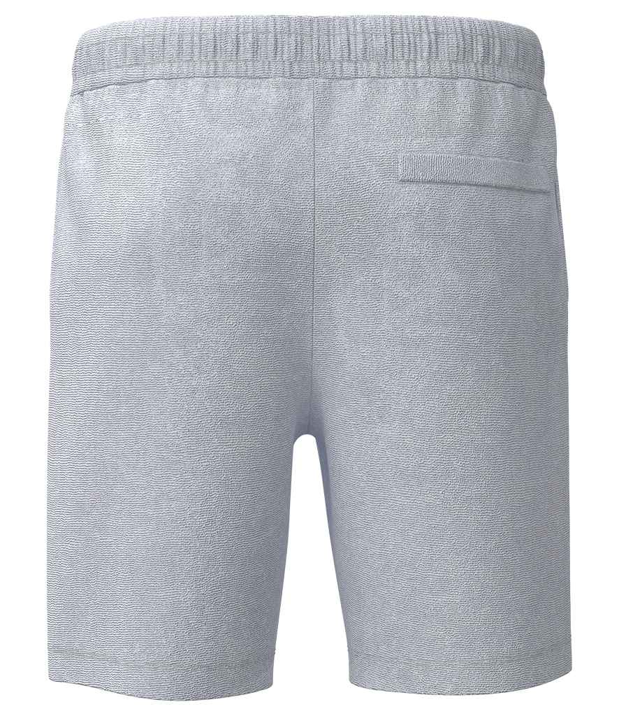 Spasso Terry Towel Shorts