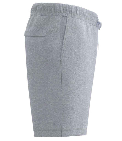 Spasso Terry Towel Shorts