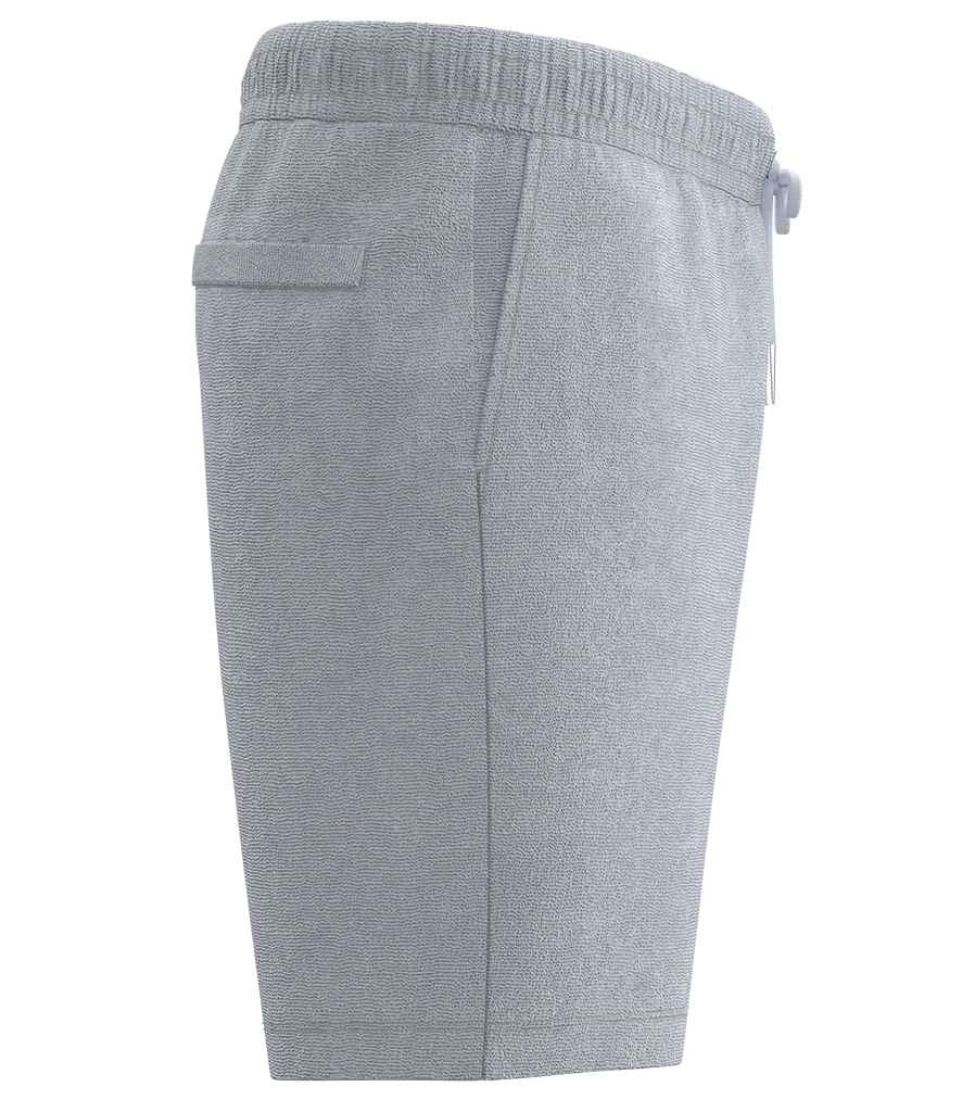 Spasso Terry Towel Shorts