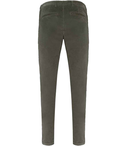 Spasso Corduroy Trousers