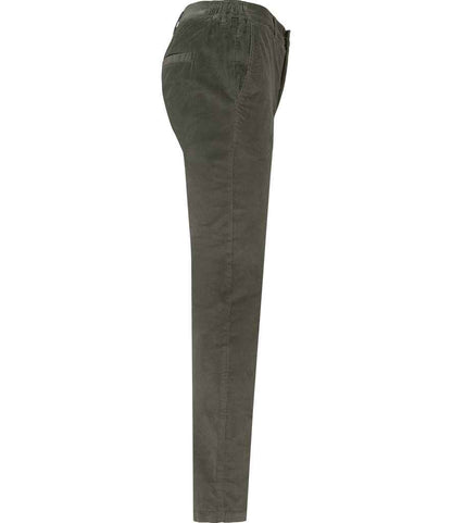 Spasso Corduroy Trousers