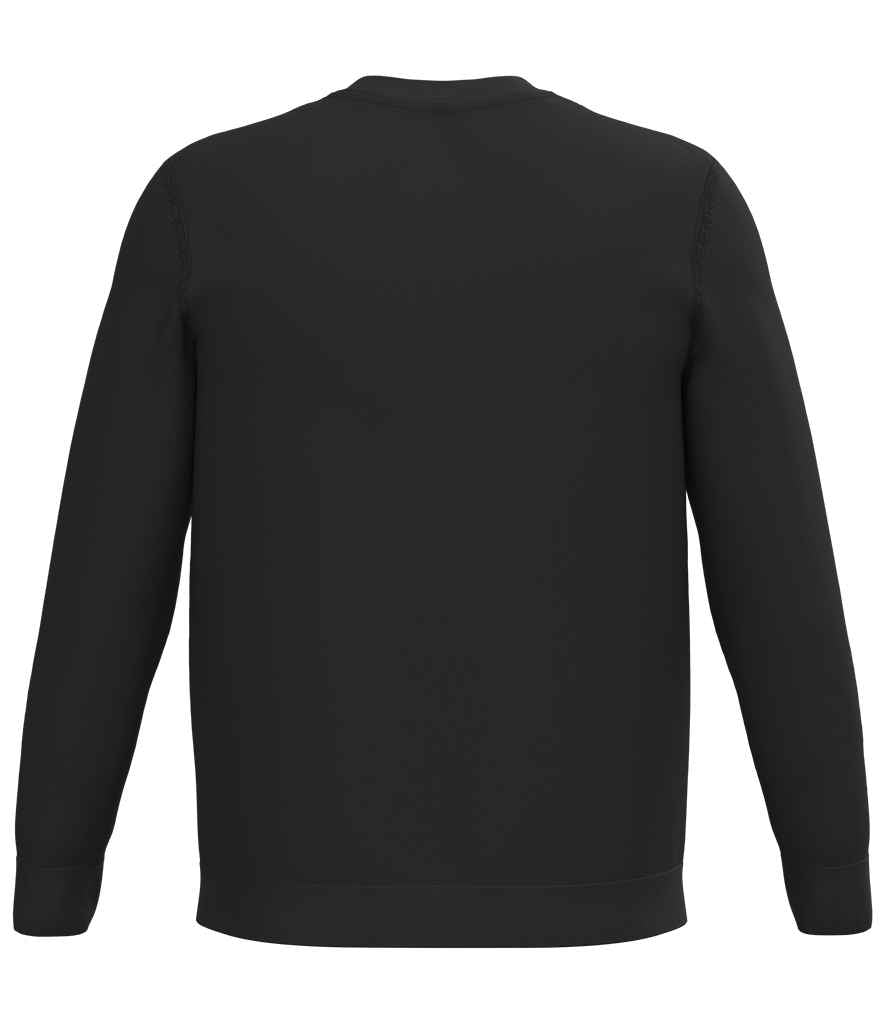 Spasso Round Neck Jumper