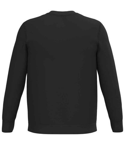Spasso Round Neck Jumper