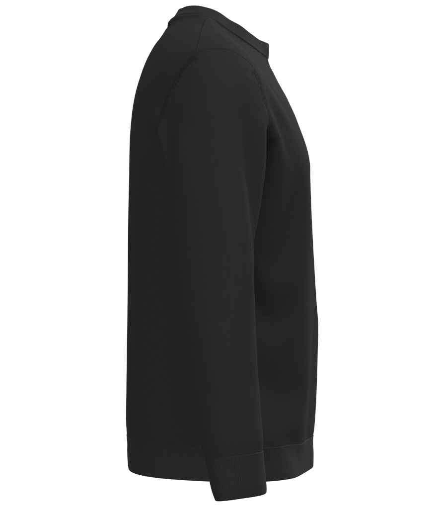 SP900 BLK RIGHT