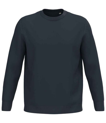 Spasso Round Neck Jumper