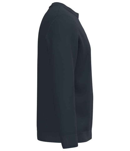 Spasso Round Neck Jumper