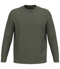 Organic Khaki