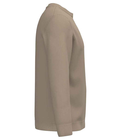Spasso Round Neck Jumper