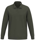 Organic Khaki