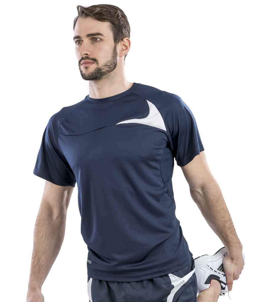 Spiro Spiro Dash Training Shirt
