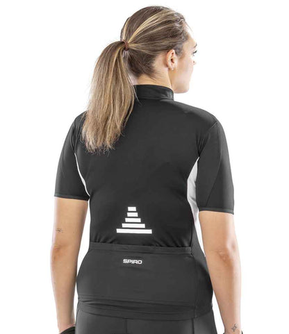 Spiro Spiro Ladies Bikewear Top