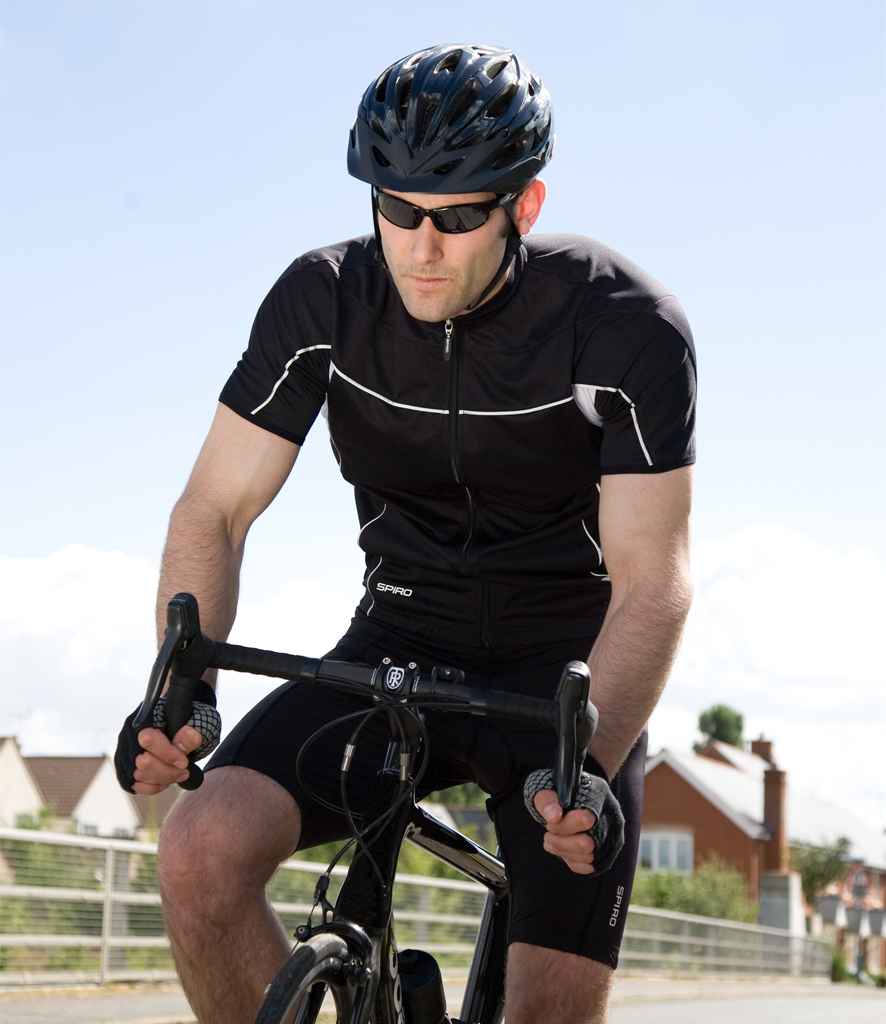 Spiro Spiro Bikewear Top