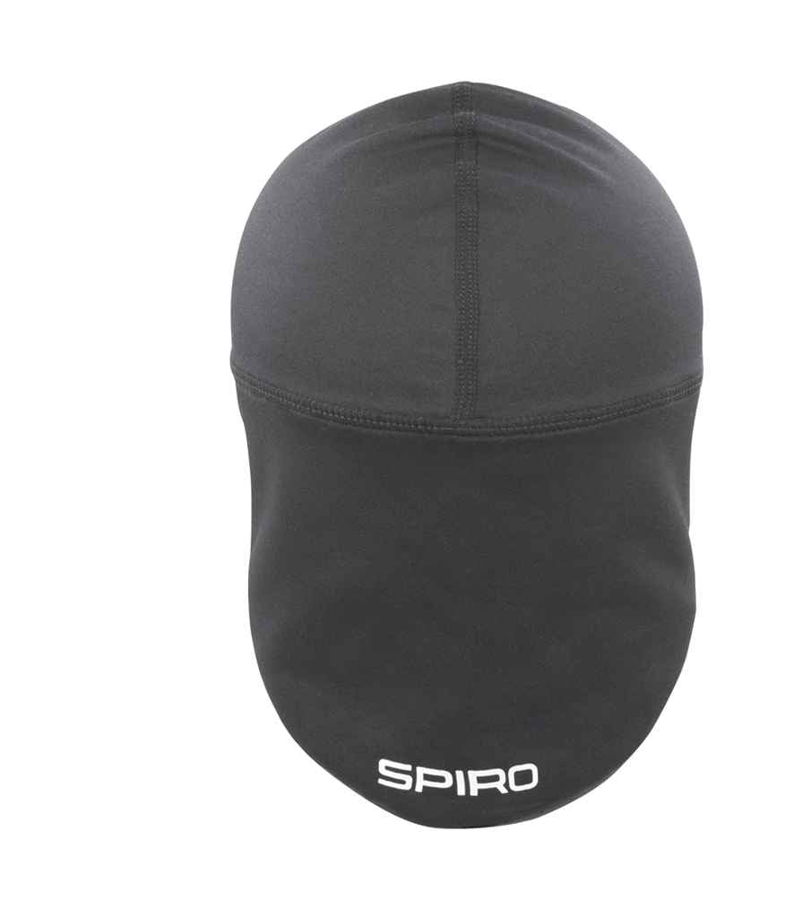 SR263 BLK BACK