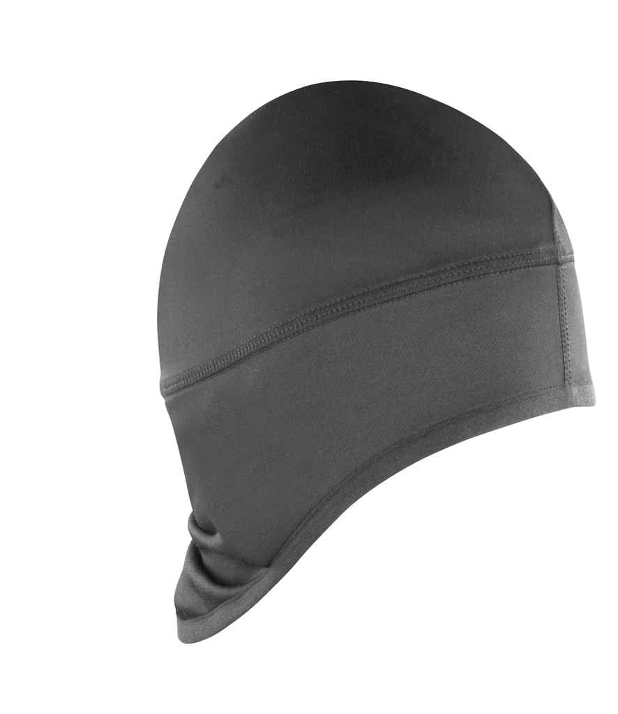 SR263 BLK LEFT