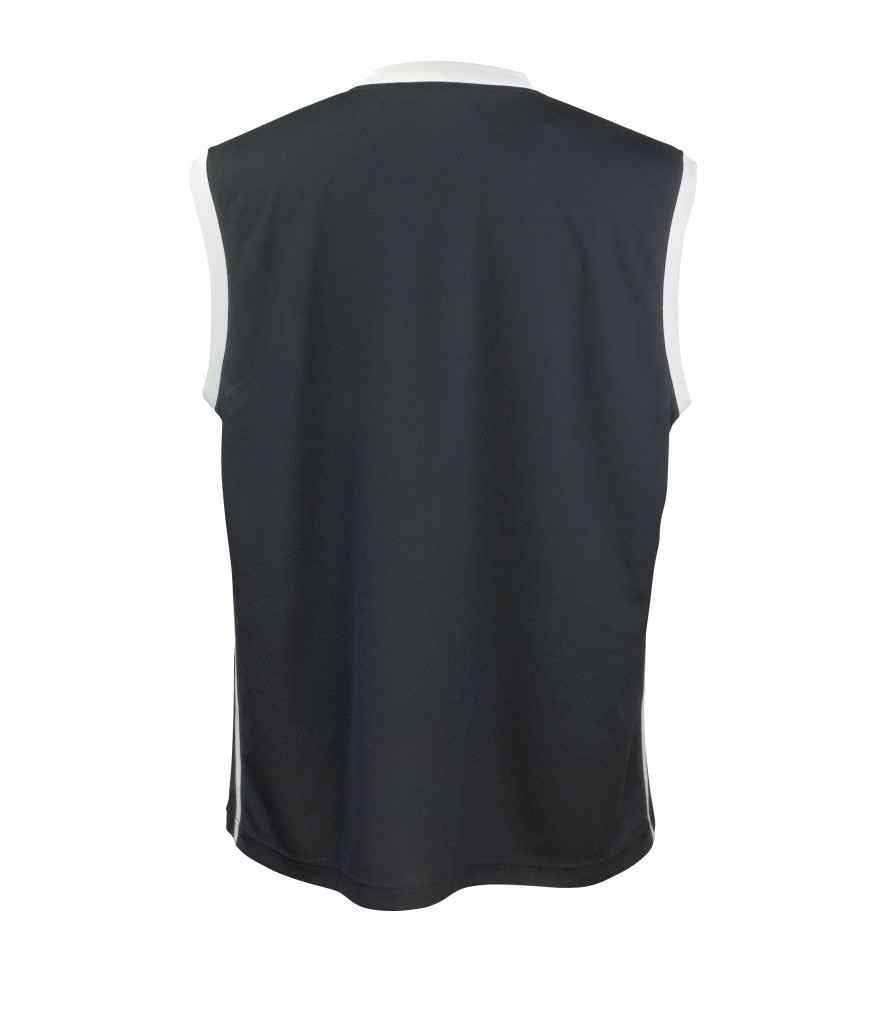 SR278M BK%2fWH BACK