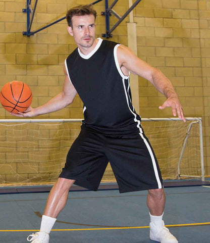 Spiro Spiro Basketball Top