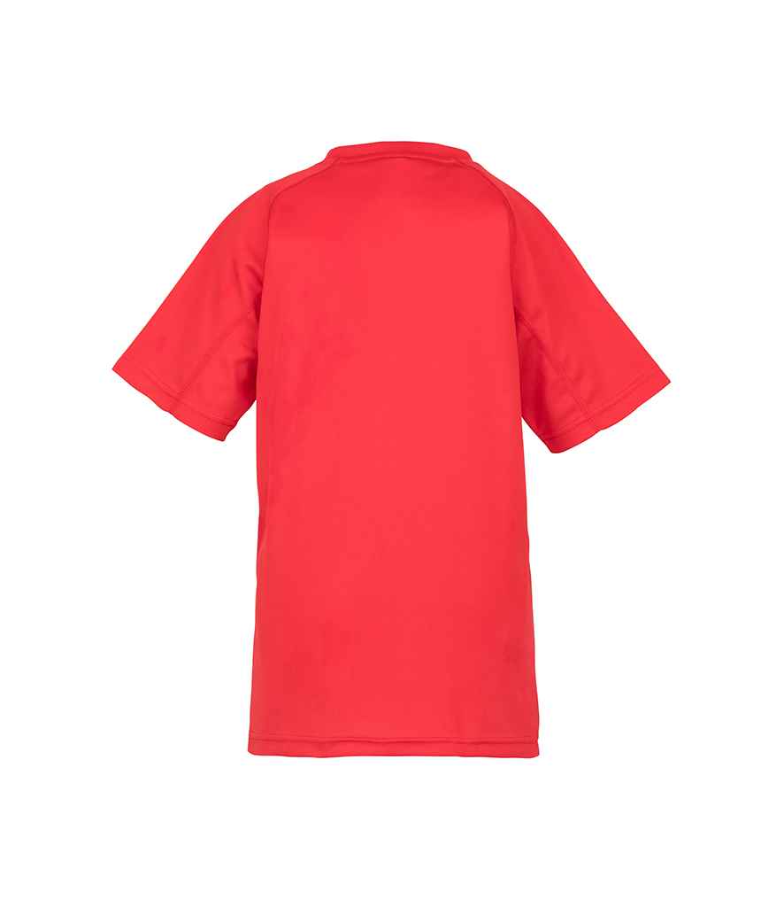 SR287B RED BACK