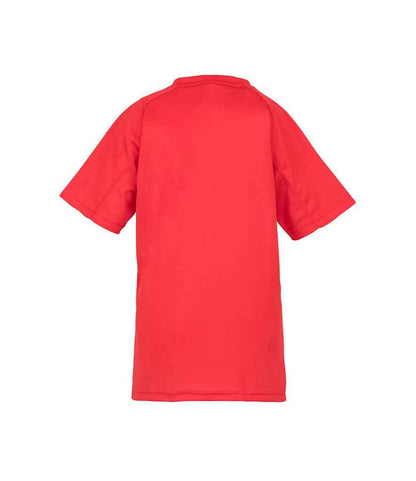 SR287B RED BACK