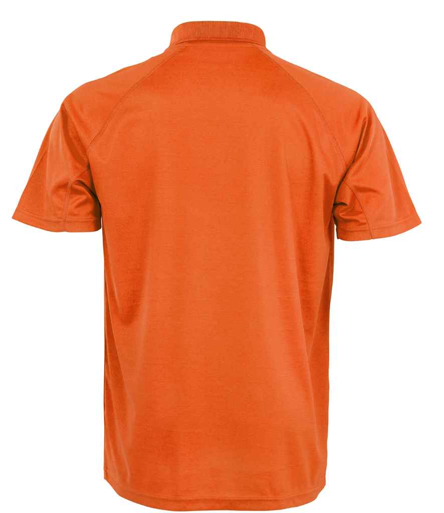 SR288 FLO BACK