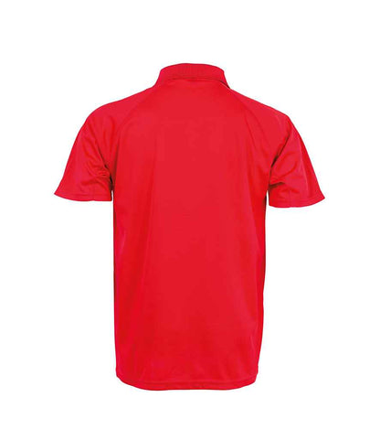 SR288 RED BACK