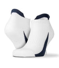 White/Navy