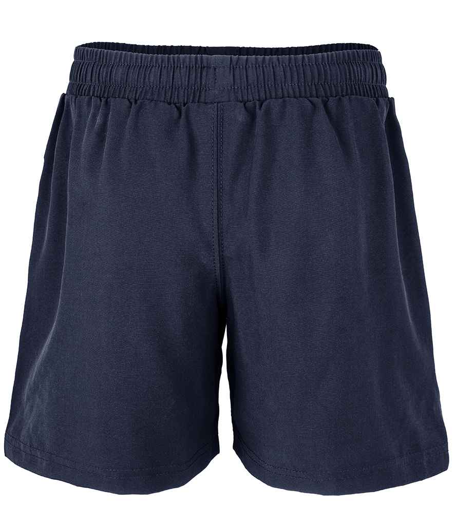 Spiro Recycled Junior Shorts