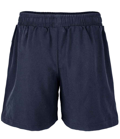 Spiro Recycled Junior Shorts