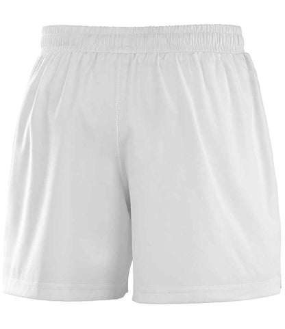 Spiro Recycled Junior Shorts