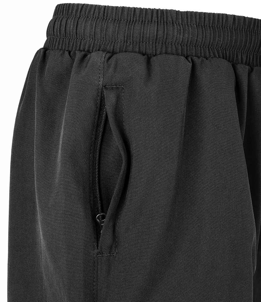 SR780M BLK DETAIL