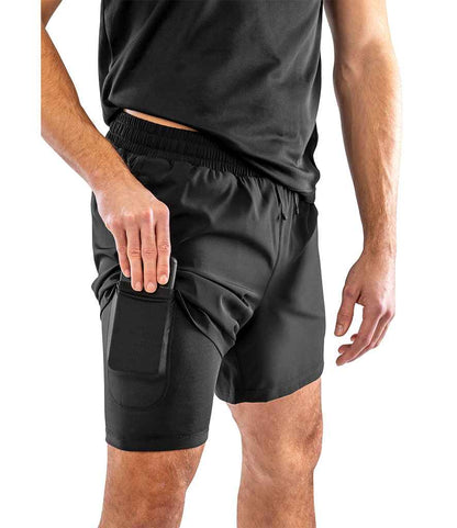 SR780M BLK MODEL 1