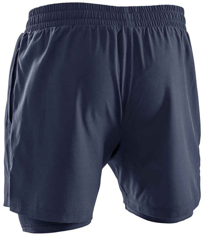 Spiro Recycled Mens Shorts
