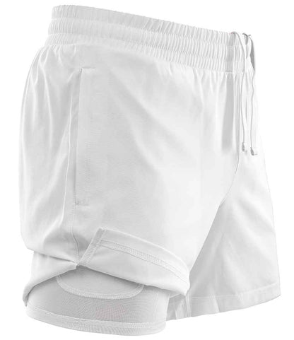 Spiro Recycled Mens Shorts