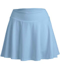 Dusky Blue