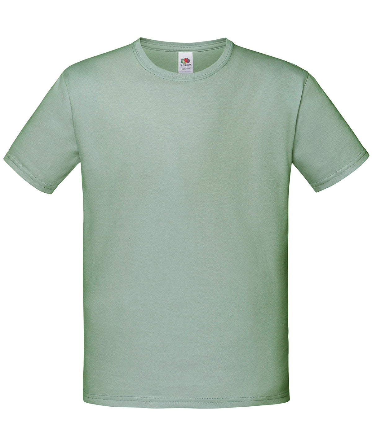 Fruit of the Loom Kids iconic 150 T Sage