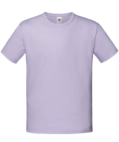 Fruit of the Loom Kids iconic 150 T Soft Lavender
